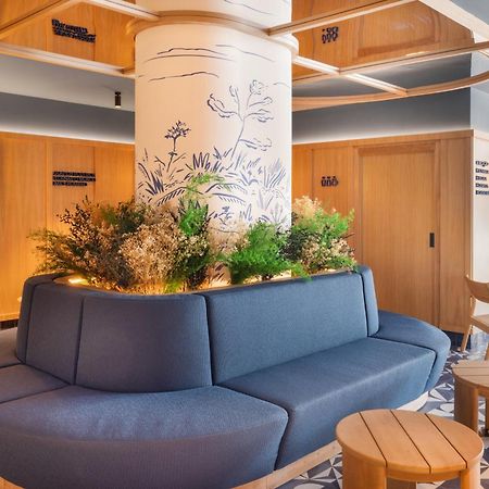 B&B Hotel Braga Lamacaes ภายนอก รูปภาพ